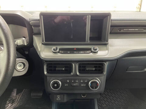 2022 Ford Maverick XL