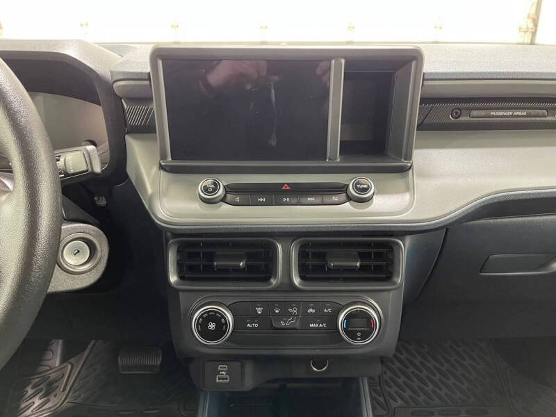 2022 Ford Maverick XL