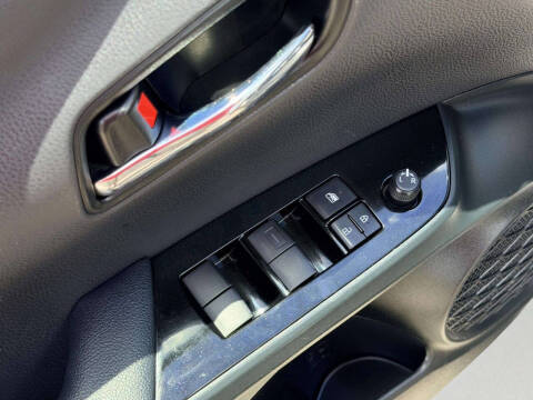 2021 Toyota Prius XLE