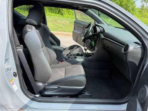 2011 Scion tC