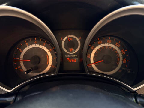 2016 Scion tC Release Series 10.0