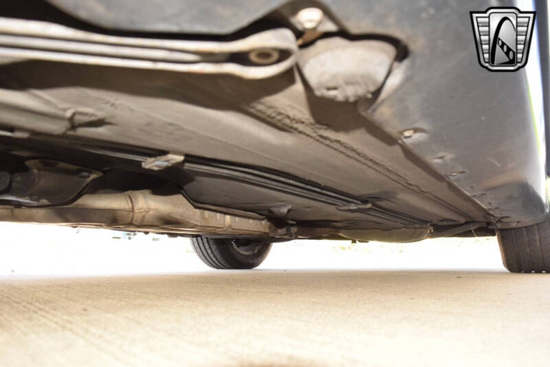 1994 Mercedes-Benz SL-Class SL 320