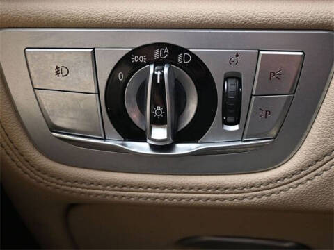 2018 BMW 7 Series 740i