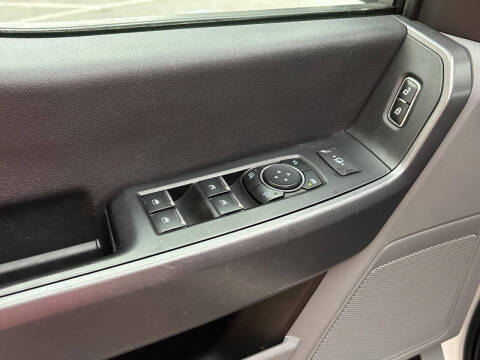 2023 Ford F-250 Super Duty