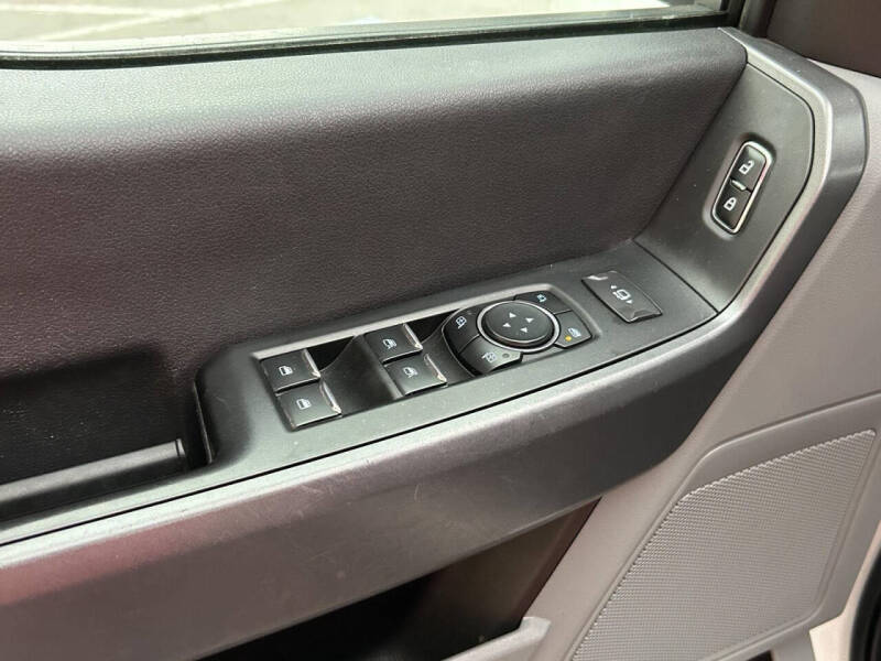 2023 Ford F-250 Super Duty