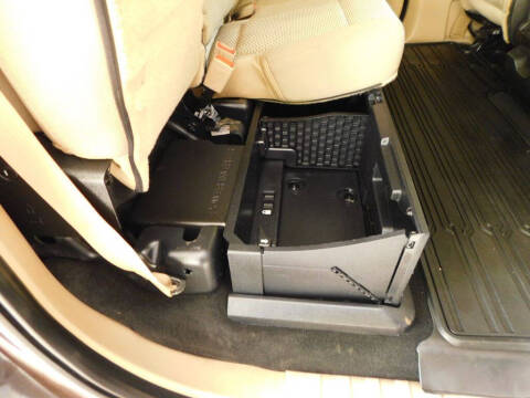 2018 Ford F-350 Super Duty