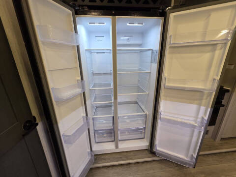 2024 Forest River Heritage Glen 36FL