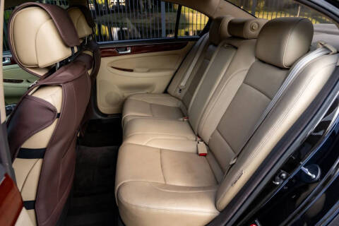 2013 Hyundai Genesis 3.8L