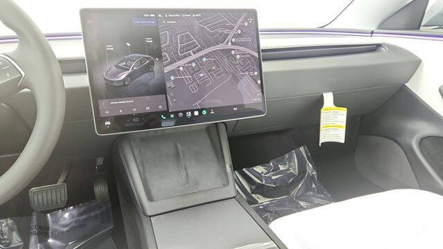 2026 Tesla Model 3