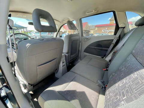 2006 Chrysler PT Cruiser Touring