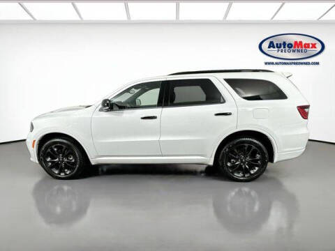 2023 Dodge Durango GT