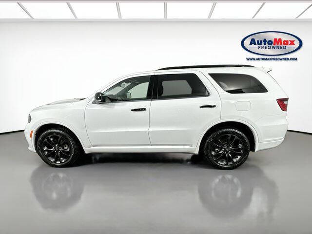 2023 Dodge Durango GT