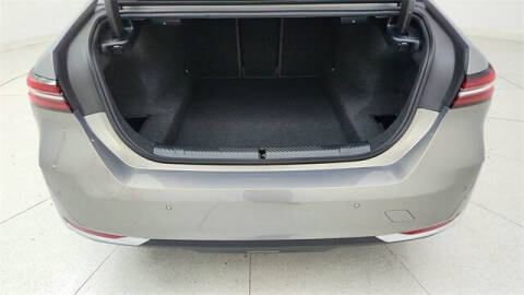 2025 BMW 5 Series 530i xDrive