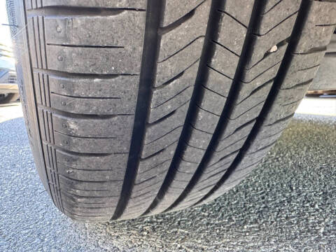 2022 Hyundai Ioniq Hybrid SE