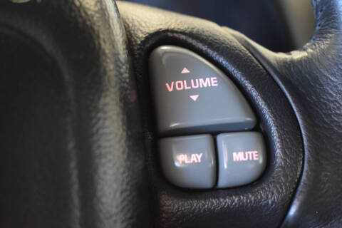 2002 Pontiac Firebird Trans Am