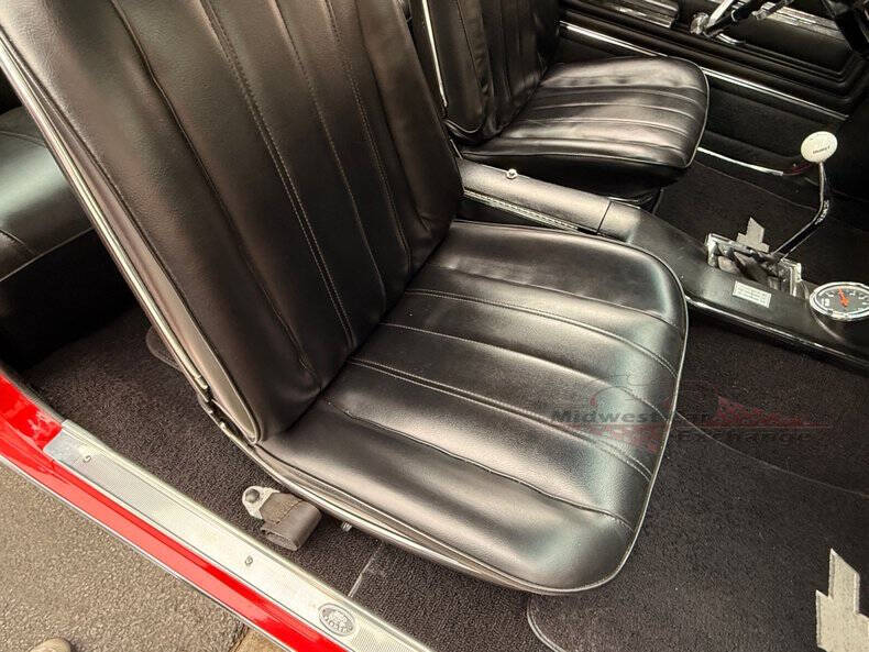 1966 Chevrolet Chevelle