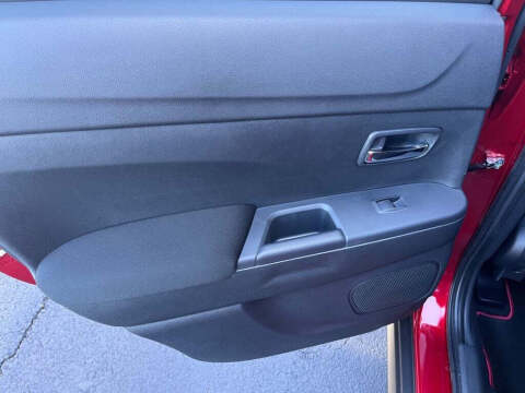 2026 Mitsubishi Outlander Sport