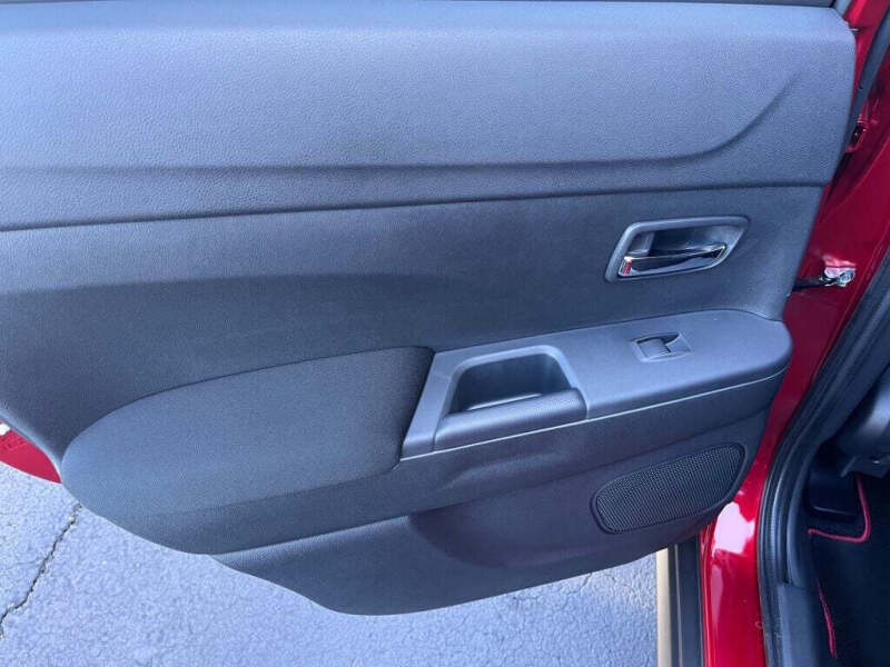 2026 Mitsubishi Outlander Sport