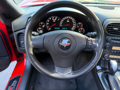 2013 Chevrolet Corvette