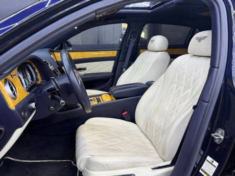 2014 Bentley Flying Spur