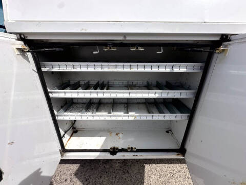 2012 Ford E-Series E-350 SD