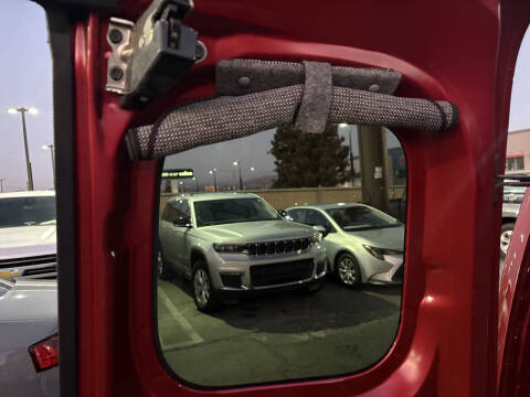 2019 Nissan NV200 SV