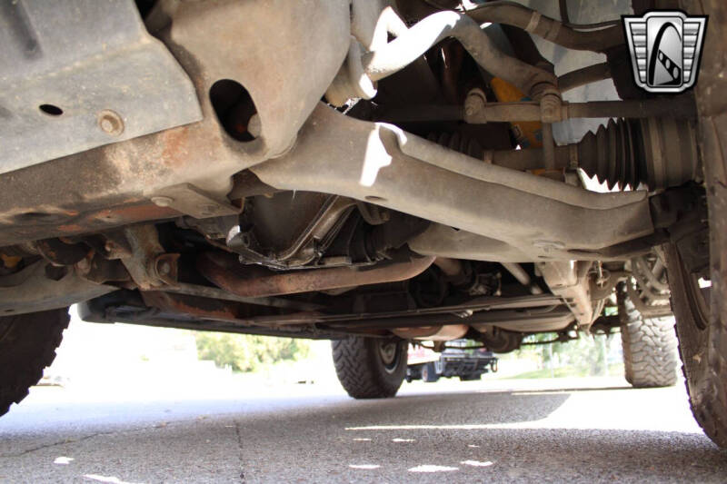 1999 Chevrolet Tahoe LT