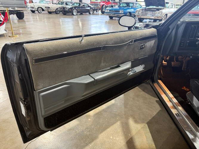 1987 Buick Grand National