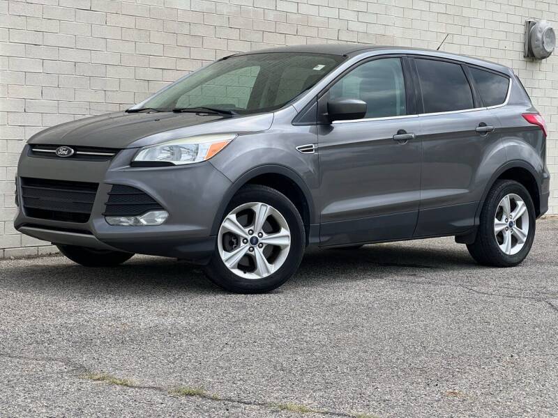 2013 Ford Escape for sale at Samuel's Auto Sales in Indianapolis IN