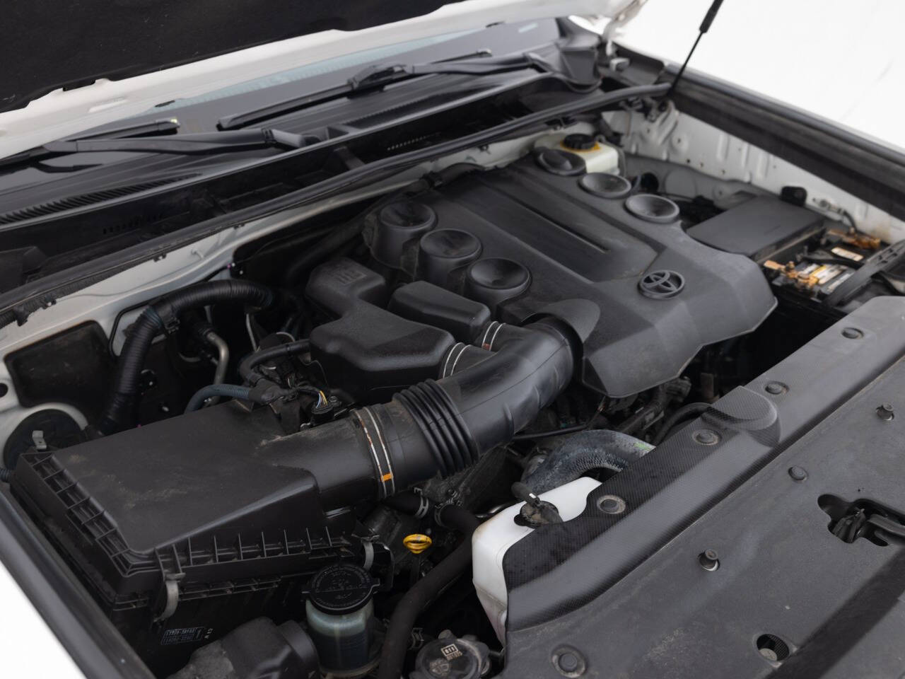 Used Car 2016 Toyota 4runner  Sr5 Premium 4x4 4dr Suv For Sale Under $25,000 In Coal City, Illinois