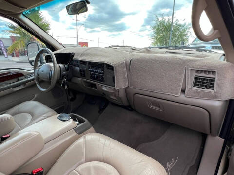 2000 Ford F-250 Super Duty