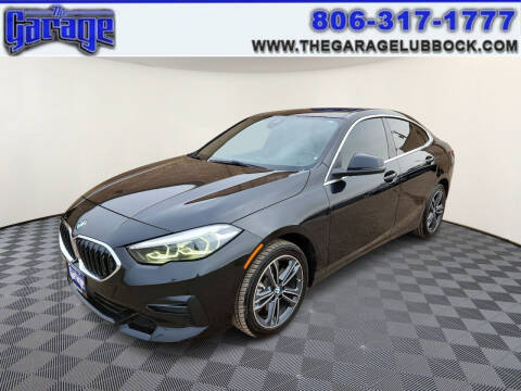2022 BMW 2 Series for sale at The Garage in Lubbock TX