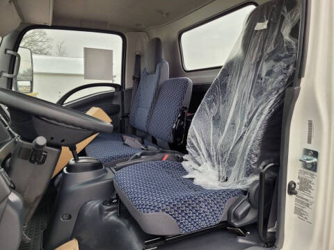 2024 Chevrolet 4500HG LCF