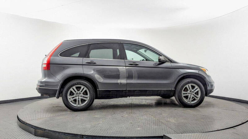 2011 Honda CR-V EX-L