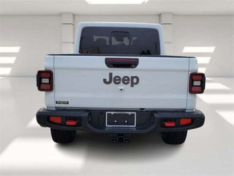 2024 Jeep Gladiator