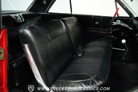 1964 Chevrolet Impala