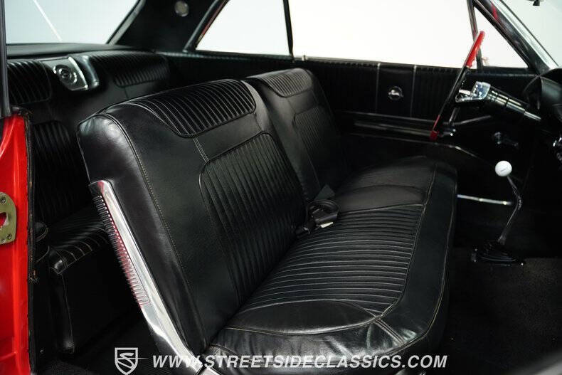 1964 Chevrolet Impala