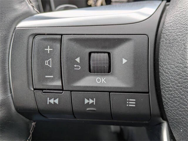 2022 Infiniti QX60 Sensory