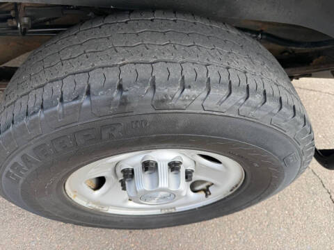 2016 Chevrolet Express 2500