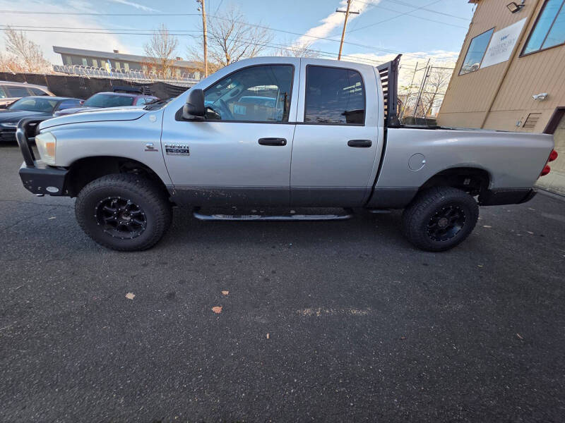 2007 Dodge Ram 2500