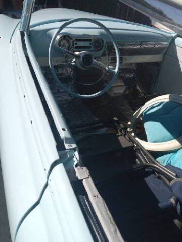 1953 Chevrolet Bel Air