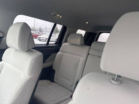 2025 Hyundai Santa Fe SE