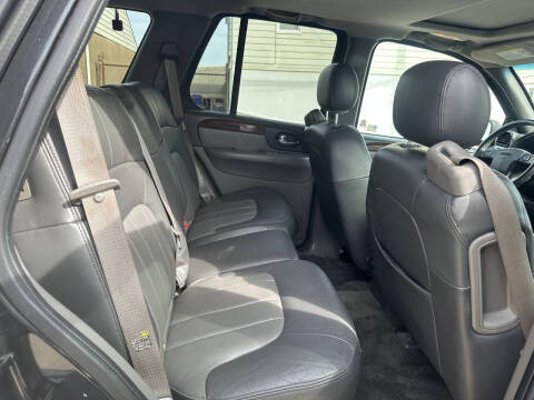 2003 GMC Envoy SLT
