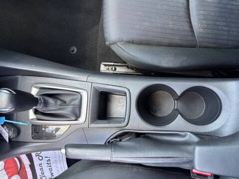 2014 Mazda MAZDA3 i Sport