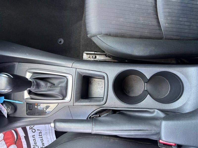 2014 Mazda MAZDA3 i Sport