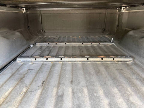 2006 Ford F-250 Super Duty