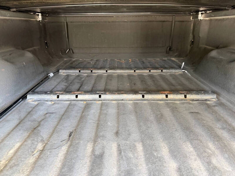 2006 Ford F-250 Super Duty