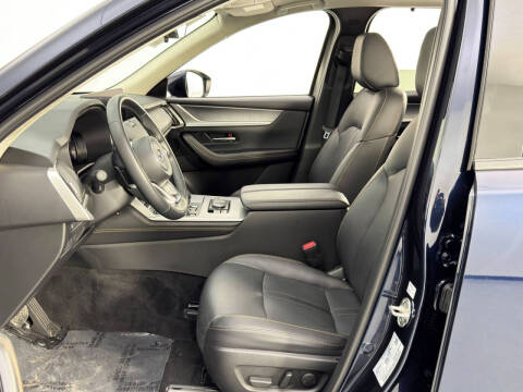 2025 Mazda CX-90 Plug-in Hybrid Preferred