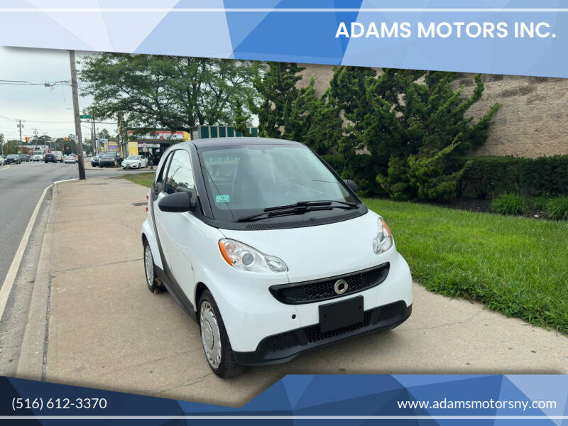 Smart Fortwo for sale in New York, New York, Facebook Marketplace