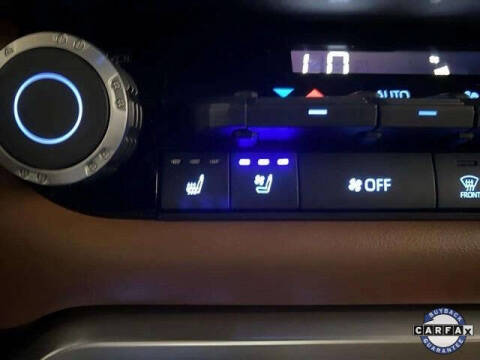 2023 Toyota Tundra 1794 Edition